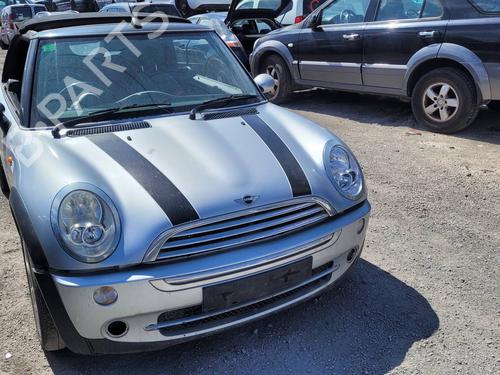 Engine MINI MINI Convertible (R52) Cooper | BP34518463M1 - Image 2