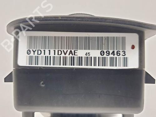 Headlight switch CHRYSLER VOYAGER IV (RG, RS) 2.8 CRD | BP13620179I24 
