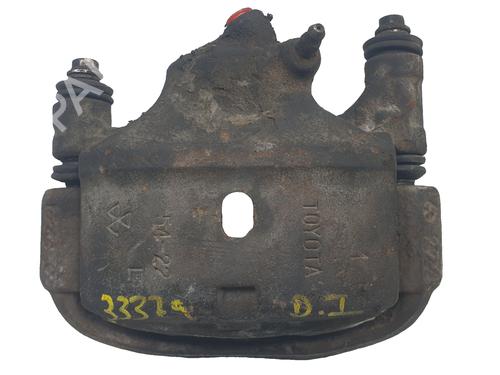 Used Left front brake caliper Left front brake caliper 37286772 37286772