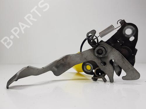 Hood lock CITROËN XSARA PICASSO (N68) 1.6 HDi | BP12387087C133 
