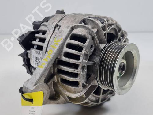 Used Alternator Alternator 38588902 38588902