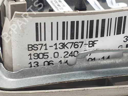 Interior roof light FORD MONDEO IV (BA7) 2.0 TDCi | BP24930931I8 