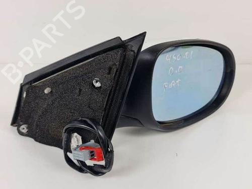Right mirror FIAT CROMA (194_) 1.9 D Multijet (194AXC1B, 194AXC12) | BP7545523C27 