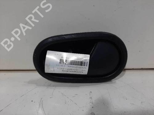 Used Rear right interior door handle Rear right interior door handle DACIA SANDERO II 1.0 SCe 75 (B8JC, B8JD, B8NC) (73 hp) 6840547 6840547