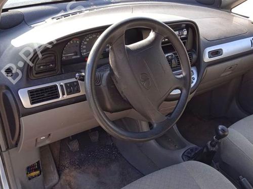 Engine control unit (ECU) DAEWOO REZZO (U100) 1.6 | BP10171502M57 - Image 17