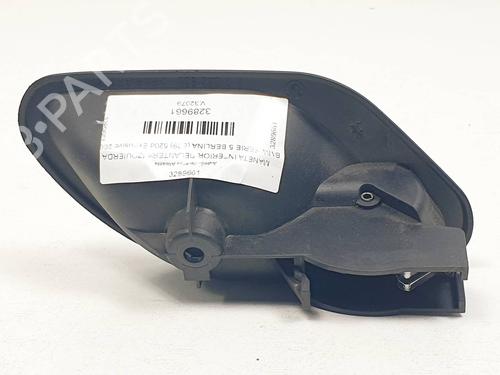 Front left interior door handle BMW 5 (E39) 520 d | BP30919107I13 - Image 3