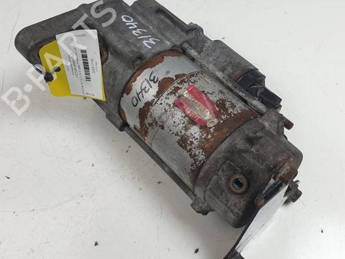 Starter JAGUAR XF I (X250) 2.7 D | BP29964924M8