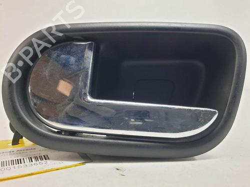 Used Rear left interior door handle Rear left interior door handle FORD KA+ III (UK, FK) 1.2 Ti-VCT (85 hp) 24339826 24339826