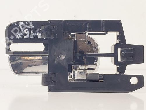 Rear left interior door handle NISSAN QASHQAI / QASHQAI +2 I (J10, NJ10, JJ10E)  | BP17961190I15 