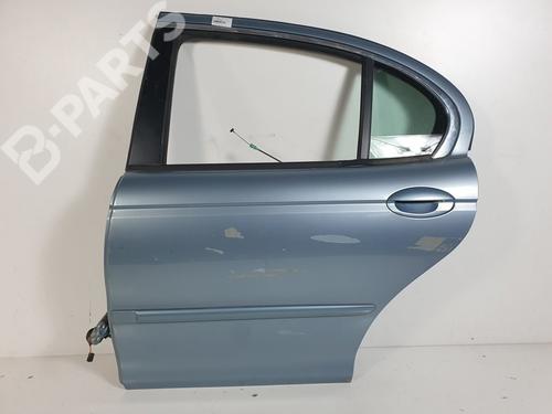 left-rear-door-jaguar-x-type-i-x400-25-v6-all-wheel-drive-2001-2002-2003-2004-2005-2006-2007-2008-2009-8804948 main image