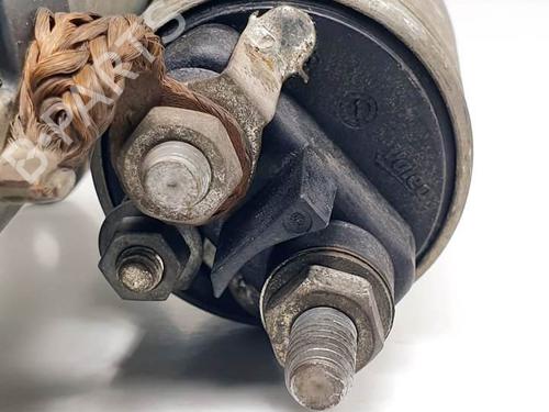 Starter FORD FIESTA VI (CB1, CCN) 1.25 | BP18710999M8 