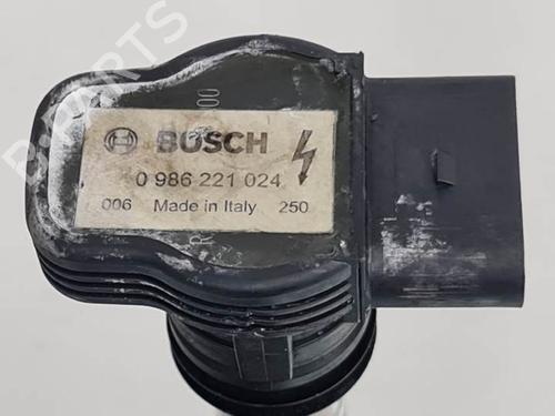 Ignition coil AUDI A4 B6 (8E2) 2.0 | BP7271253M94 