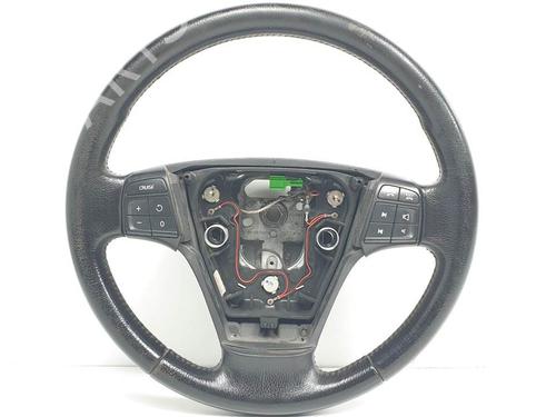 Used Steering wheel Steering wheel VOLVO V50 (545) 2.0 D (136 hp) 16444810 16444810