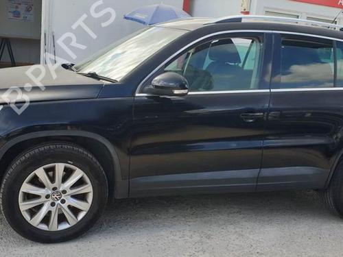 Left front window switch VW TIGUAN (5N_) 2.0 TDI 4motion | BP25295367I27 - Image 15