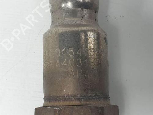 Electronic sensor DACIA SANDERO II 1.0 SCe 75 (B8JC, B8JD) | BP11032332M84 