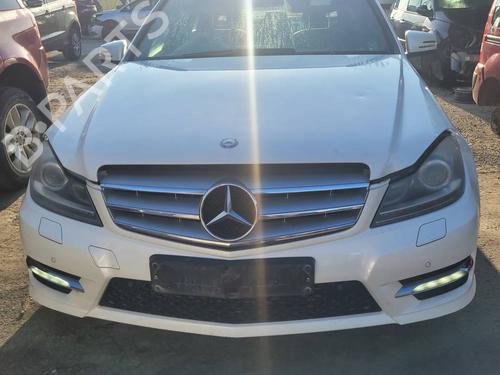 Left front window switch MERCEDES-BENZ C-CLASS (W204) C 250 CDI (204.003) | BP30525203I27  - Image 6