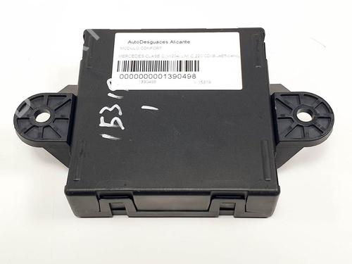 Electronic module MERCEDES-BENZ C-CLASS (W204) C 220 CDI (204.002) | BP25144118M83 - Image 5