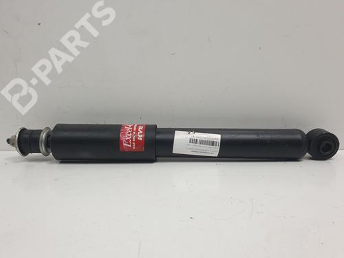 Used Right front shock absorber Right front shock absorber SUZUKI JIMNY Closed Off-Road Vehicle (SN) 1.3 16V 4WD (SN413) (80 hp) 9311647 9311647