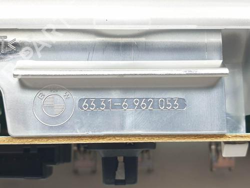 Interior roof light BMW 7 (E65, E66, E67) 730 Ld | BP27272591I8 - Image 4