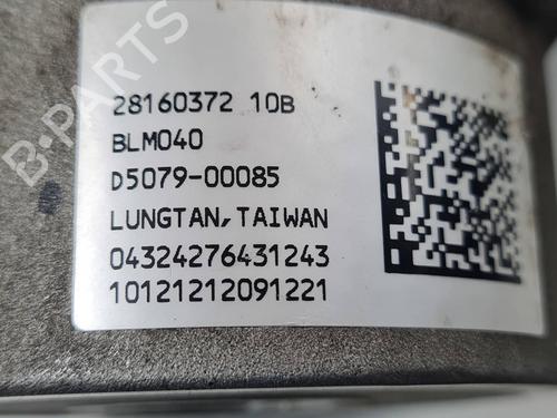 Steering column FORD KA (RU8) 1.2 | BP30278376M21  - Image 8