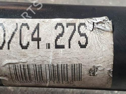 Front differential SSANGYONG ACTYON I 2.0 Xdi | BP19410394M23 - Image 3