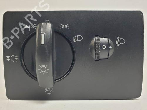 Used Headlight switch Headlight switch FORD FOCUS II Turnier (DA_, FFS, DS) 1.8 TDCi (115 hp) 24929635 24929635