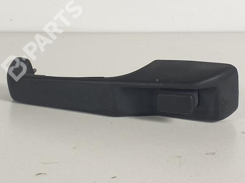 Used Front left exterior door handle JEEP GRAND CHEROKEE I (ZJ, ZG) 5.2 4x4 (Z) (212 hp) 11837684