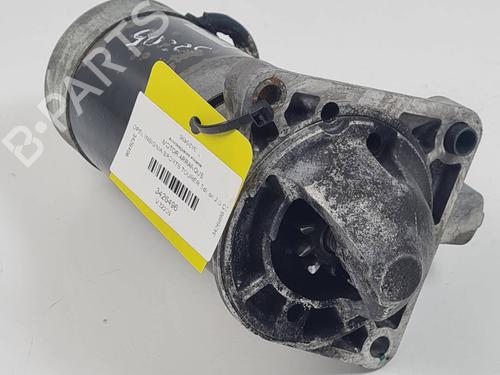 Used Starter Starter OPEL INSIGNIA A Sports Tourer (G09) 2.0 CDTI (35) (160 hp) 40175700 40175700