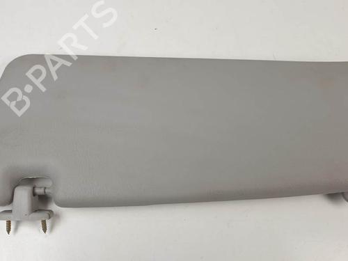 Used Right sun visor Right sun visor BMW 3 Compact (E46) 316 ti (115 hp) 20670938 20670938