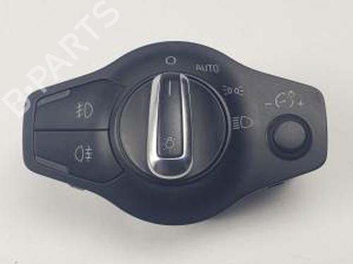 Commande de phare AUDI A5 Convertible (8F7) 2.0 TFSI (211 hp) 24929516