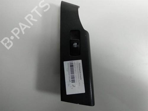 Used Left rear window switch Left rear window switch CHEVROLET AVEO / KALOS Saloon (T250, T255) 1.4 (101 hp) 11033825 11033825