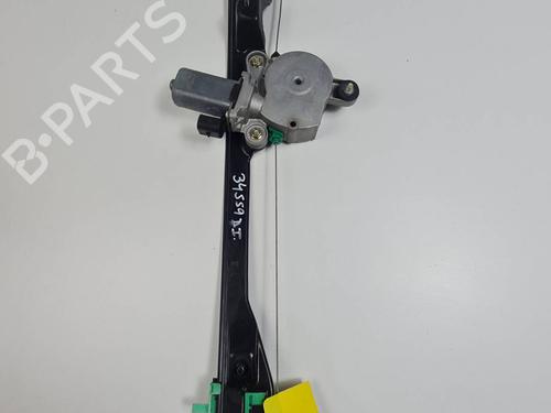 Used Front left window mechanism Front left window mechanism 38261640 38261640