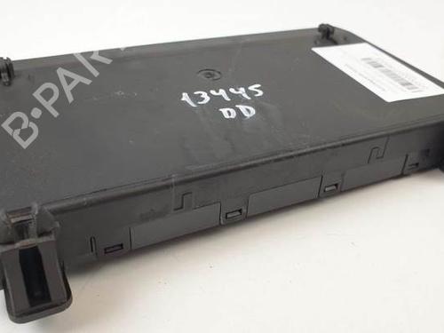 Electronic module MERCEDES-BENZ CLK Convertible (A209) CLK 320 (209.465) 2098202226