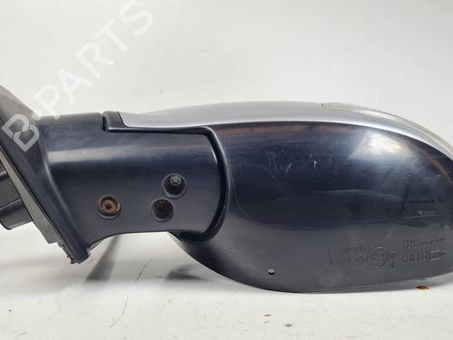 Left mirror CITROËN C4 AIRCROSS 1.8 HDi 150 | BP29750956C26 