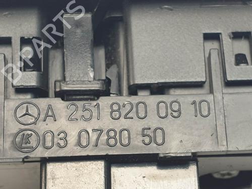 Switch MERCEDES-BENZ M-CLASS (W164) ML 320 CDI 4-matic (164.122) | BP24929871I30 - Image 4