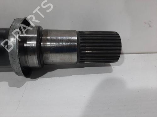 Right front driveshaft MAZDA 6 Estate (GJ, GL) 2.2 D | BP6944023M39 - Image 4