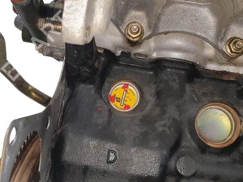 Engine KIA SHUMA I (FB) 1.5 i 16V (AFB242) | BP25137971M1 - Image 4