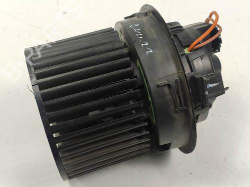 Used Heater blower motor RENAULT CLIO IV (BH_) 0.9 TCe 90 (BHNF, BHMA, BHMH, BHJK, BHJR) (90 hp) 13954992