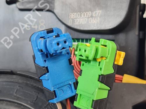 Headlight switch RENAULT CLIO III (BR0/1, CR0/1) 1.5 dCi (BR17, CR17) | BP37287051I24 - Image 5