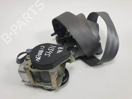 Used Front right seatbelt Front right seatbelt CITROËN C5 I (DC_) 2.0 HDi (DCRHZB, DCRHZE) (109 hp) 12388027 12388027
