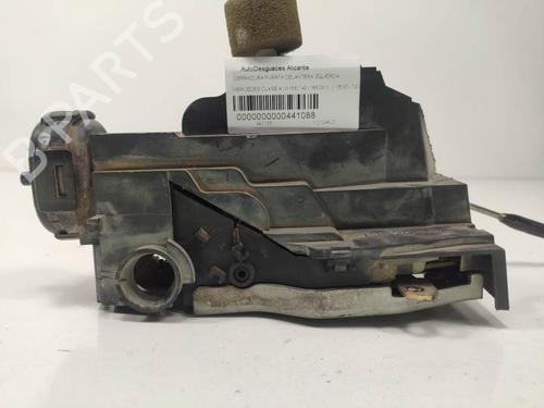 Used Front left lock MERCEDES-BENZ A-CLASS (W168) A 140 (168.031, 168.131) (82 hp) 8510150