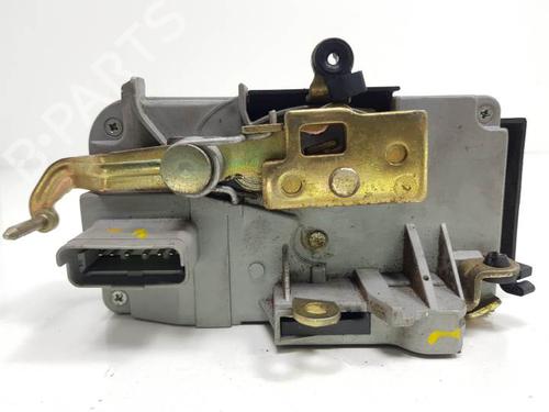 Front left lock FIAT ULYSSE (179_) 2.2 JTD | BP8689933C98 