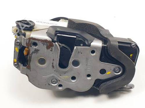 Used Rear right lock OPEL INSIGNIA A Sports Tourer (G09) 2.0 CDTI (35) (160 hp) 30762835