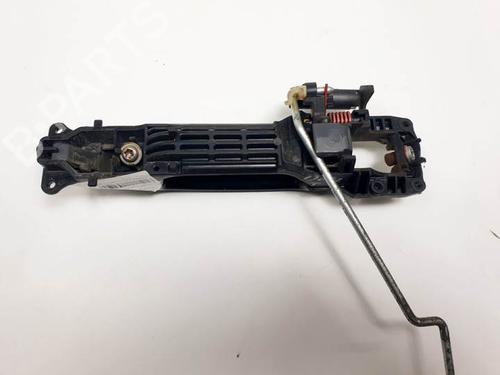 Tailgate handle TOYOTA RAV 4 III (_A3_) 2.2 D 4WD (ALA30_, ALA30R) | BP14983664C132 