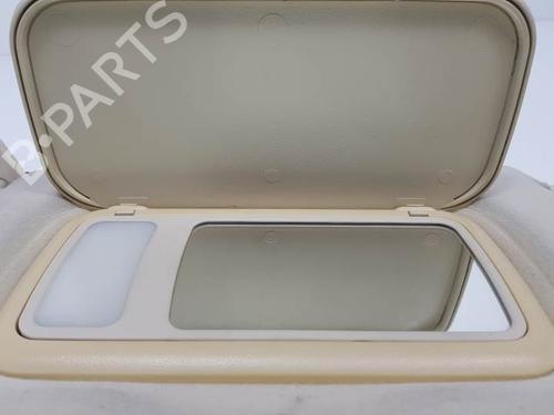 Left sun visor MERCEDES-BENZ M-CLASS (W163) ML 270 CDI (163.113) | BP8419375I1 