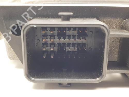 Engine control unit (ECU) PEUGEOT 307 SW (3H) 1.6 HDI 90 | BP28059664M57 - Image 5