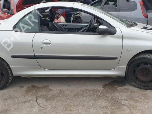 Starter PEUGEOT 206 CC (2D) 1.6 16V (2DNFUF, 2DNFUR) | BP25706972M8  - Image 20