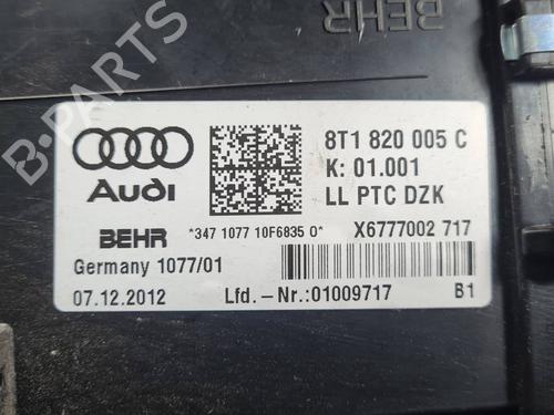 Heater matrix box AUDI Q5 (8RB) SQ5 TDI quattro | BP31241014M61 - Image 18