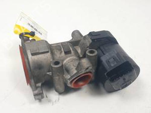 Egr FORD FOCUS II Turnier (DA_, FFS, DS) 2.0 TDCi (136 hp) 31327764