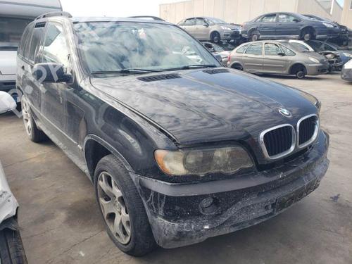 Engine BMW X5 (E53) 3.0 d | BP25797650M1 